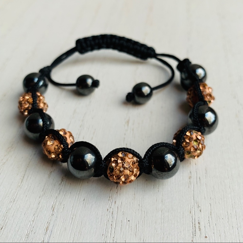 Bracelet Macrame Handmade Bracelet